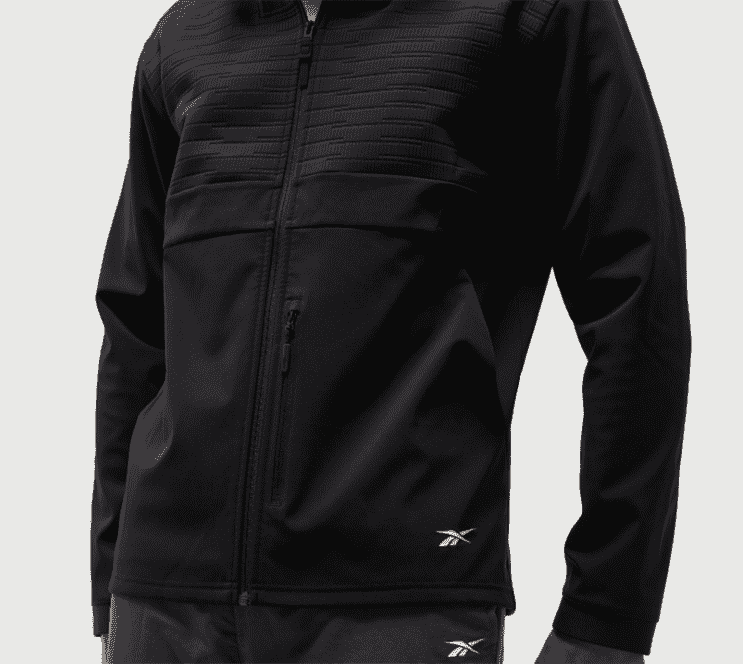 Reebok reestrutura logo apresentando novo posicionamento