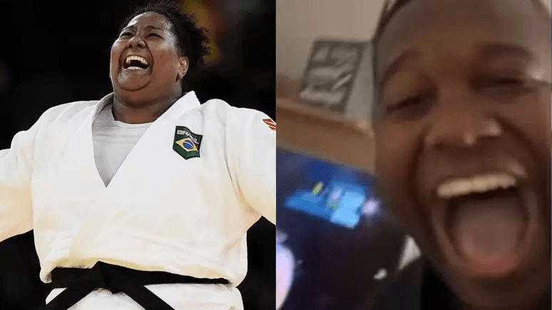 Marido de Bia Sousa protagoniza publi do Bradesco para BIA