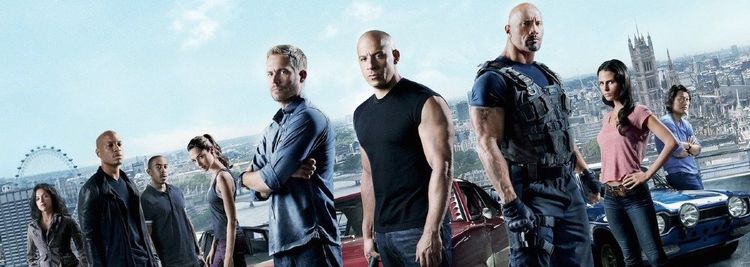 17 curiosidades sobre a saga de Velozes e Furiosos