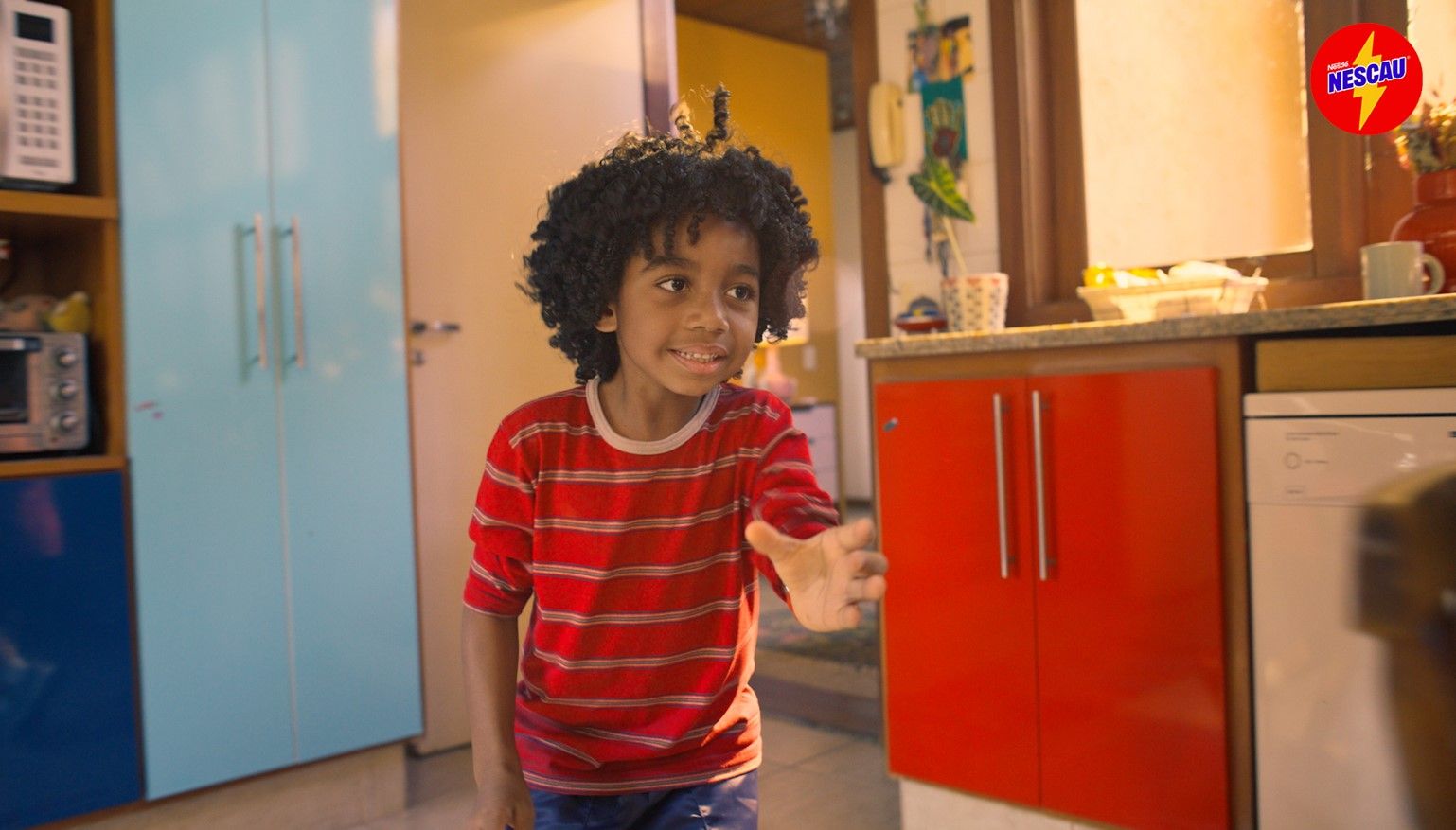 Ogilvy assina campanha “Nescau Cálcio em Ação”