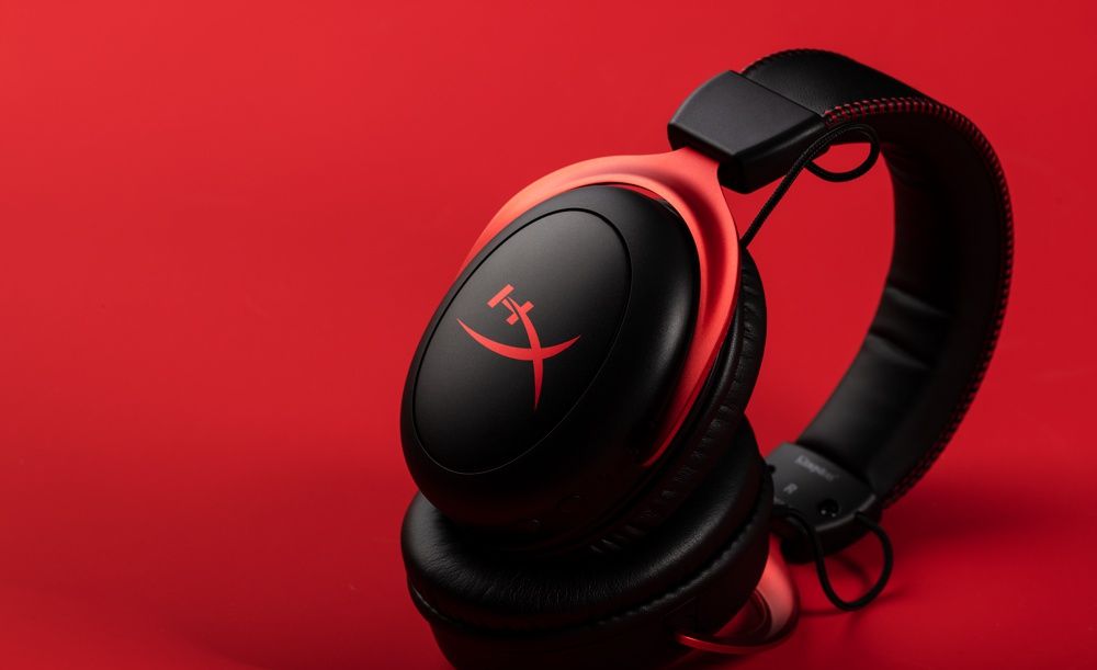 Kingston vende HyperX para a HP