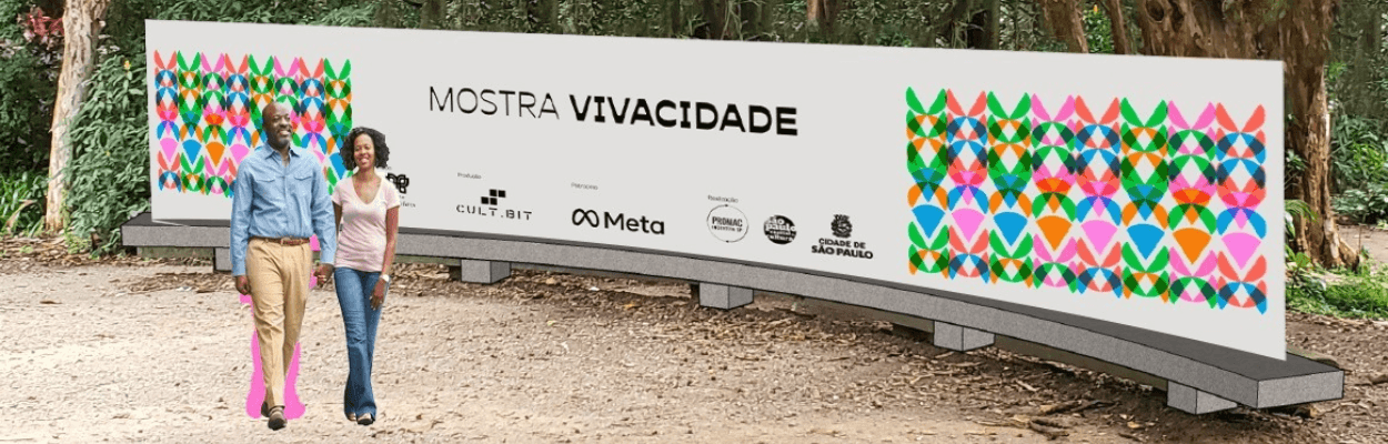 Mostra ‘Vivacidade’ reflete sobre meio ambiente em SP