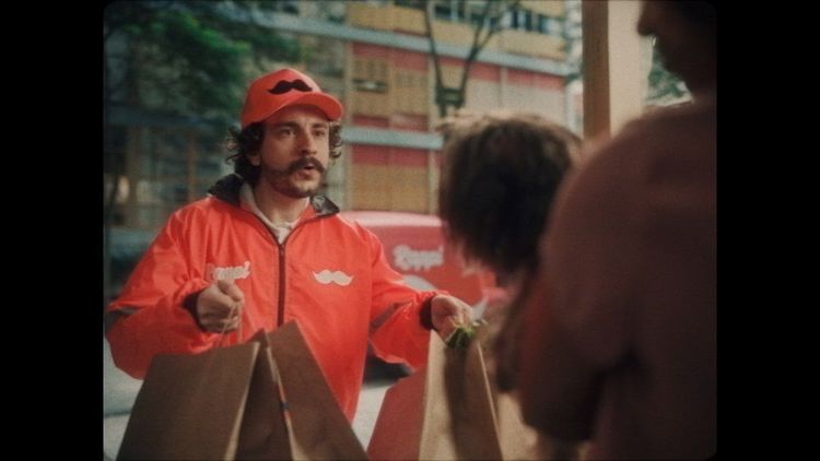 Ao som de “Everything I Do”, Rappi revela o time de shoppers