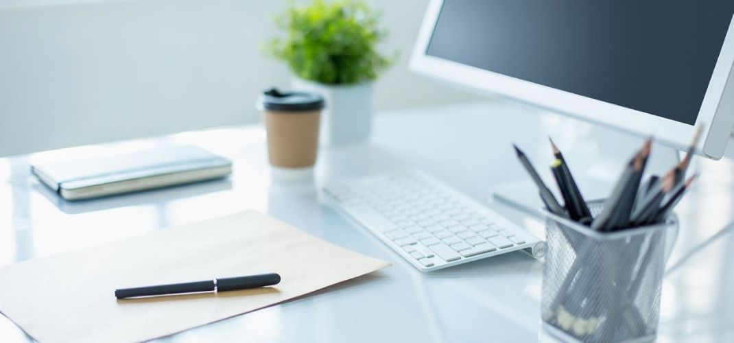 Home Office: Necessidades de segurança online são maiores do que nunca