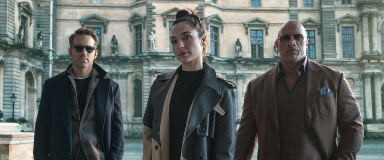 Os prós e os contras de Alerta Vermelho, da Netflix