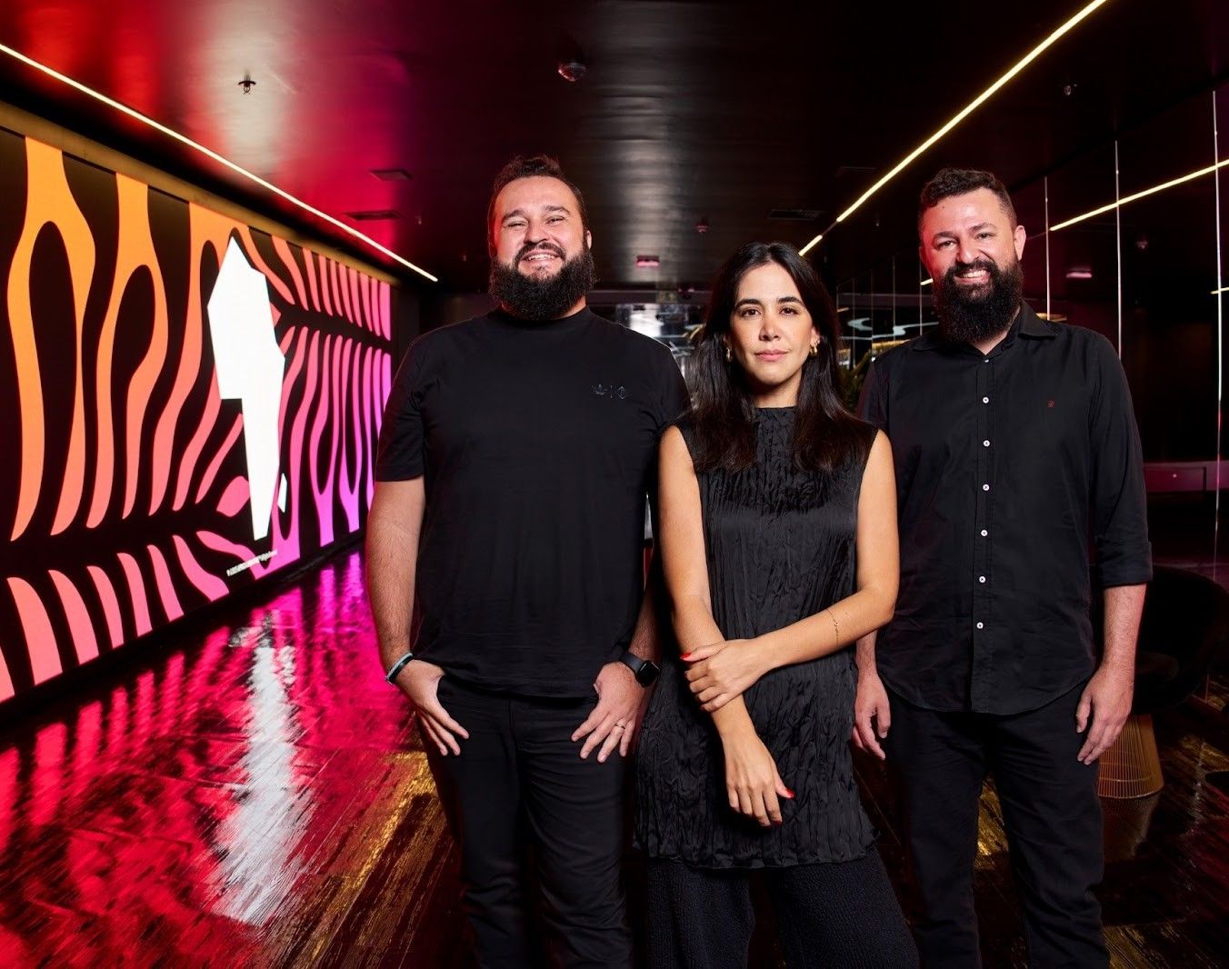 Africa Creative anuncia nova operação: AfricaCreativeMídia
