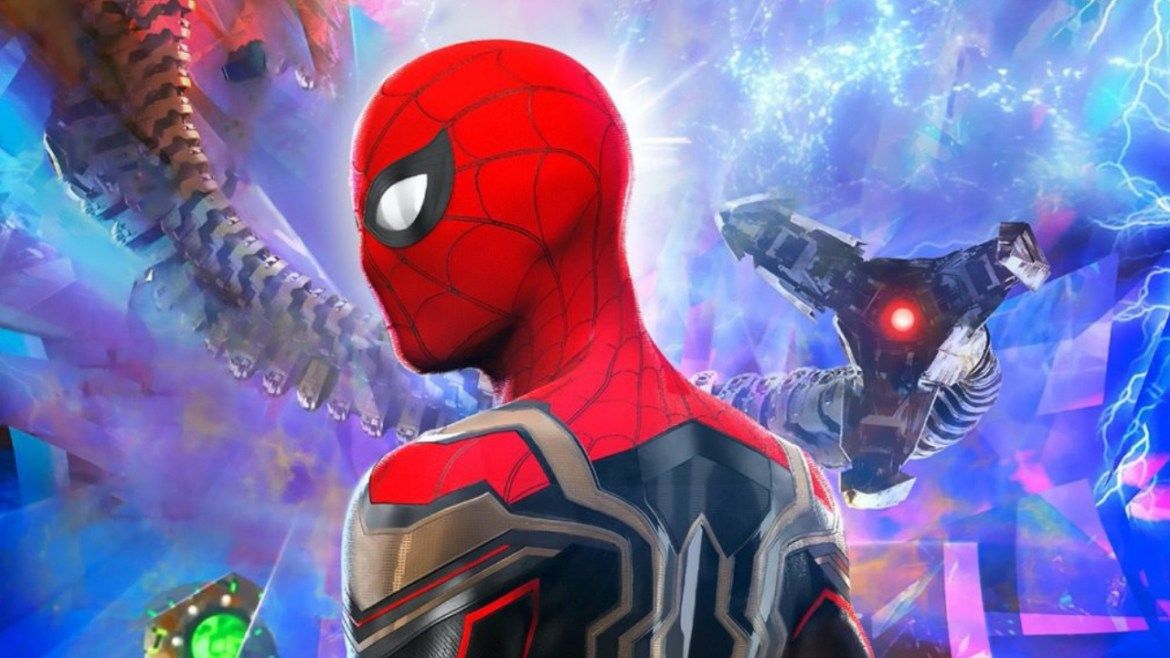 Primeiro poster de Homem Aranha: Sem Volta para Casa é divulgado. O que esperar do filme?