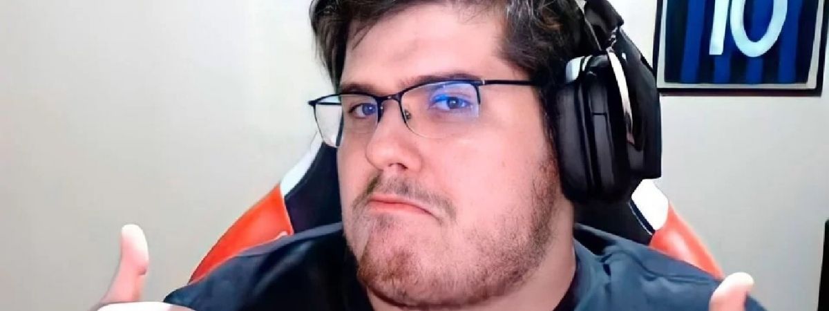 Casimiro negocia direito de transmissão de eventos na internet