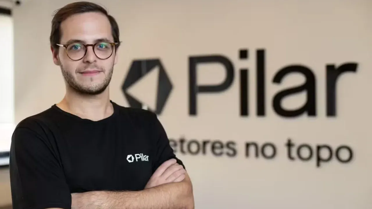 Pilar registra recorde histórico com R$ 550 milhões em VGV transacionado em maio