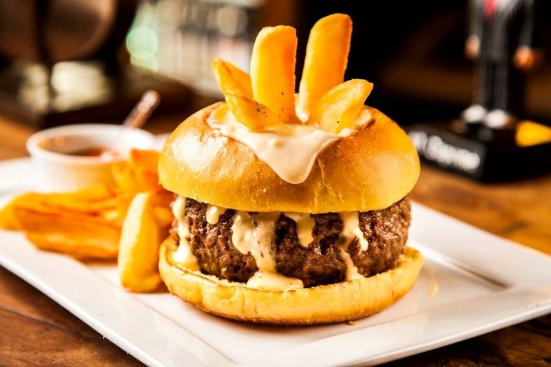 Pepsi, McCain e Hellmann’s patrocinam o Happy Burguer