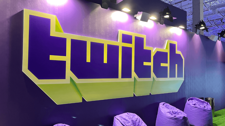 Como a Twitch tem revolucionado as transmissões esportivas