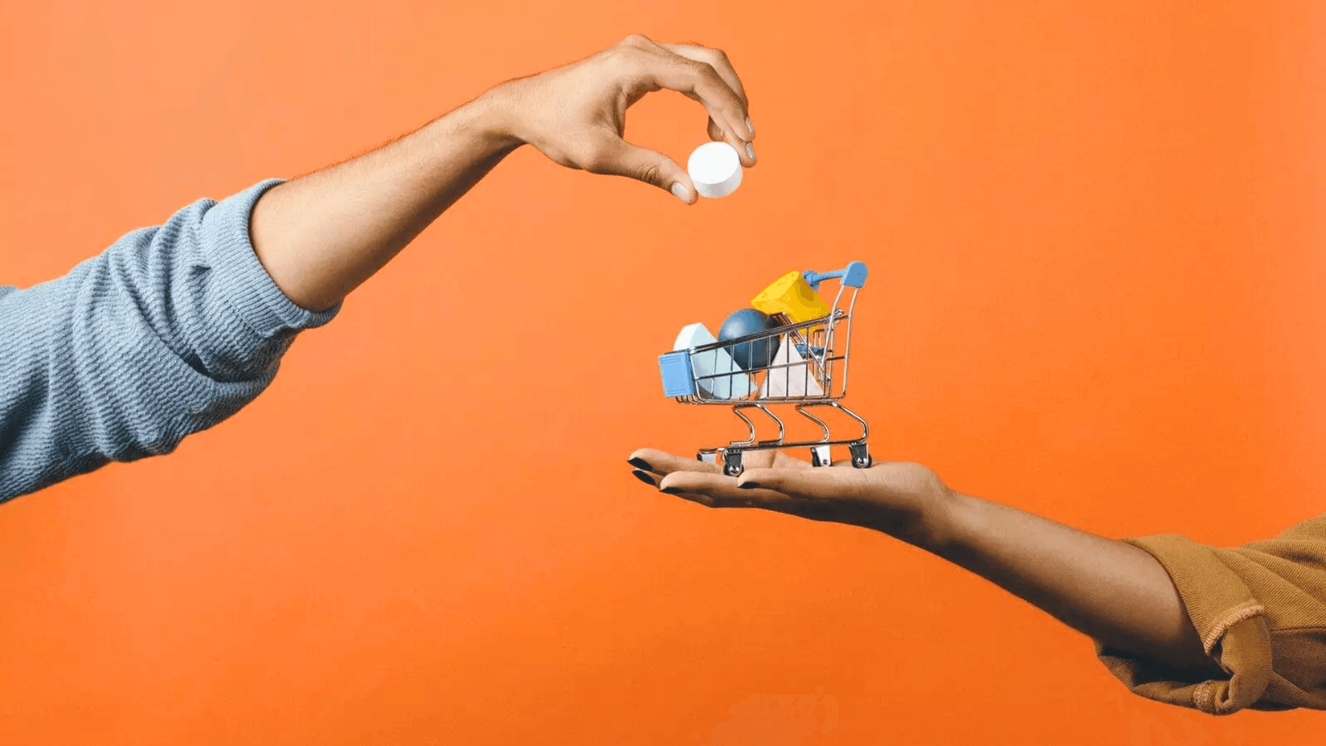 Como a IA pode alavancar sua estratégia de marketing nesta Black Friday