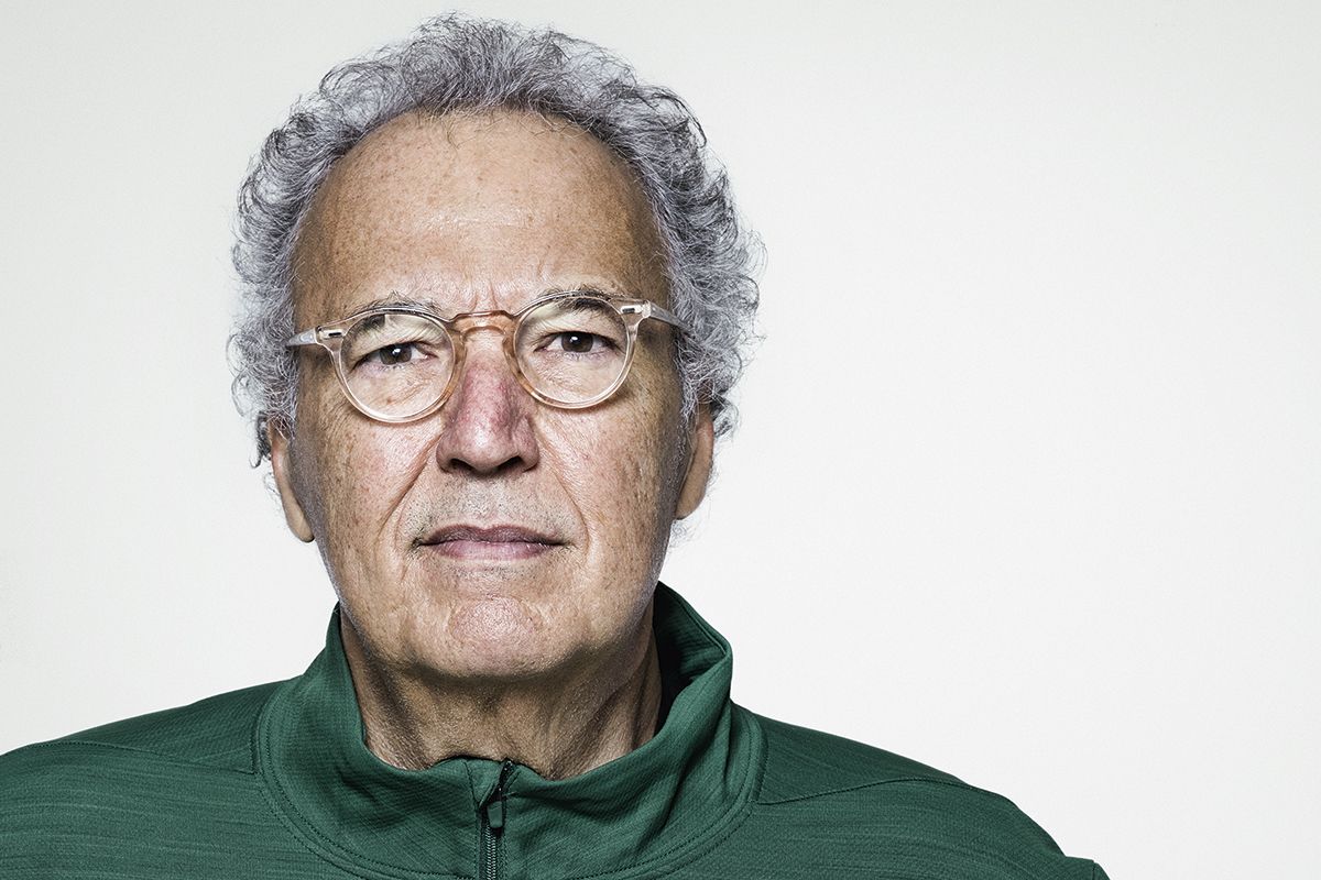 Nizan Guanaes comandará talk show na CNN Money inspirado em Jô Soares