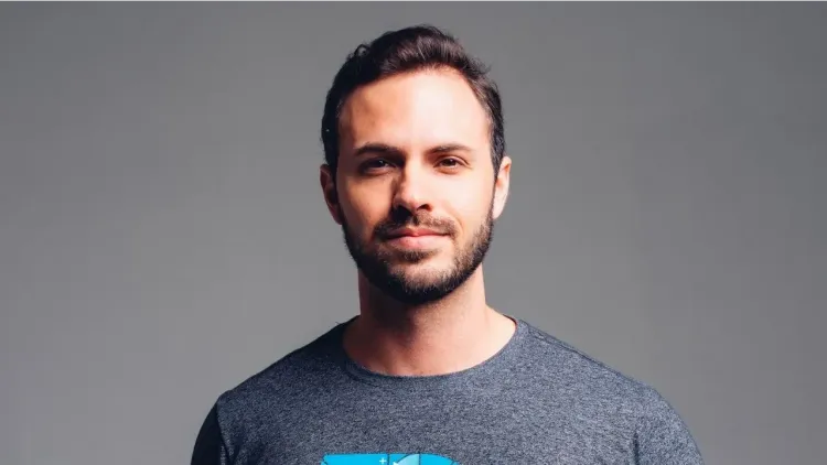 "Modelo clássico de comando e controle tornou-se um risco", diz Victor Dellorto sobre os novos rumos do marketing