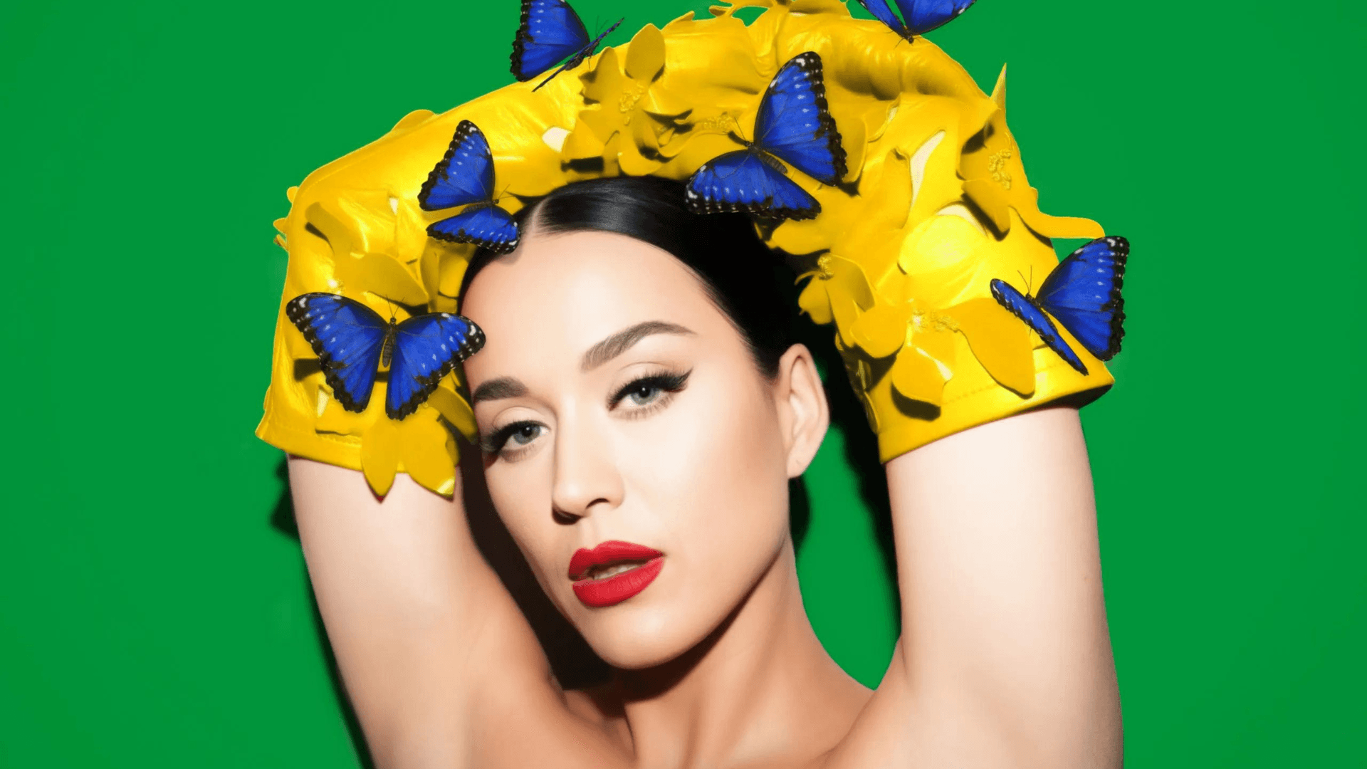 Rock in Rio anuncia volta de ‘Dia Delas’ com shows de Katy Perry, IZA e Gloria Gaynor
