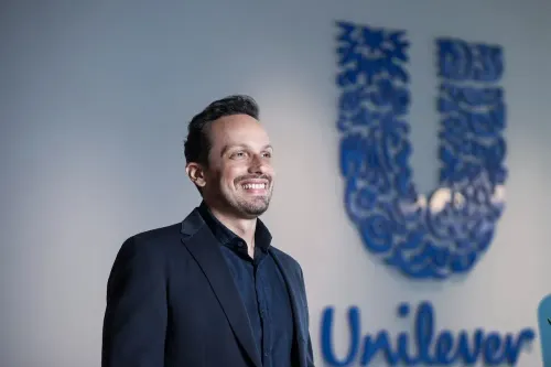 CEO da Unilever Alimentos vê crescimento fora das categorias tradicionais