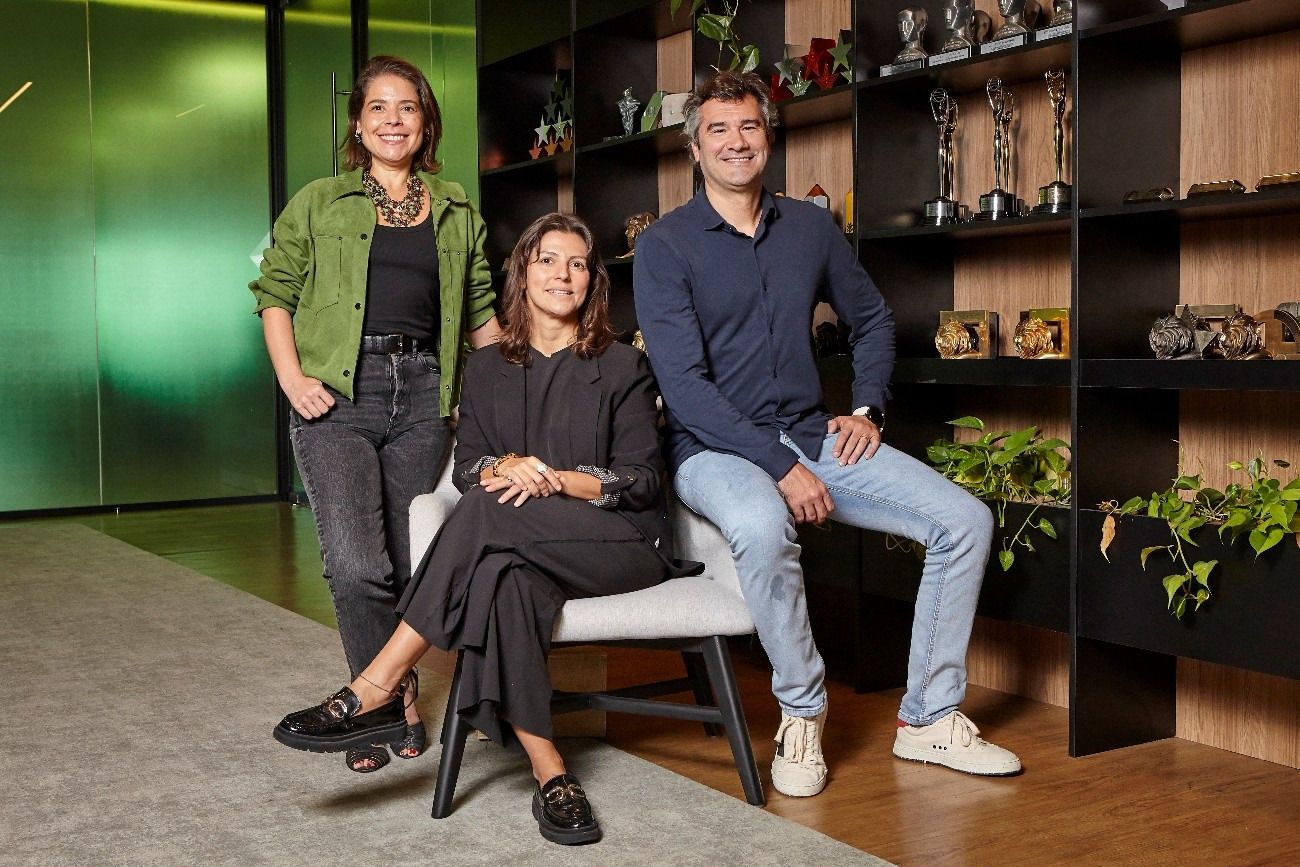 Leo anuncia nova Chief Strategy Officer
