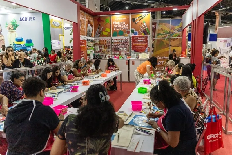Rio Artes 2026: O "Feito à Mão" como Motor de uma Economia de R$ 10 Milhões