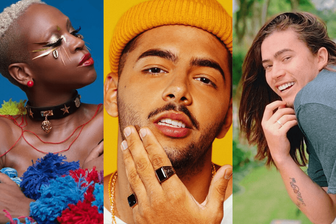Mac‘N Cheese Live Festival apresenta Whindersson Nunes e muito mais