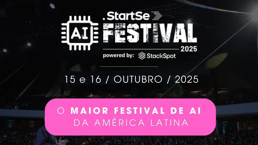 São Paulo recebe primeiro Festival de Inteligência Artificial do Brasil