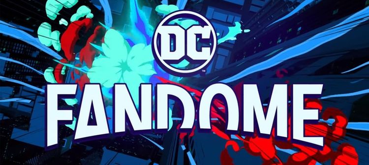 DC Fandome: confira todas as atrações do maior evento da DC
