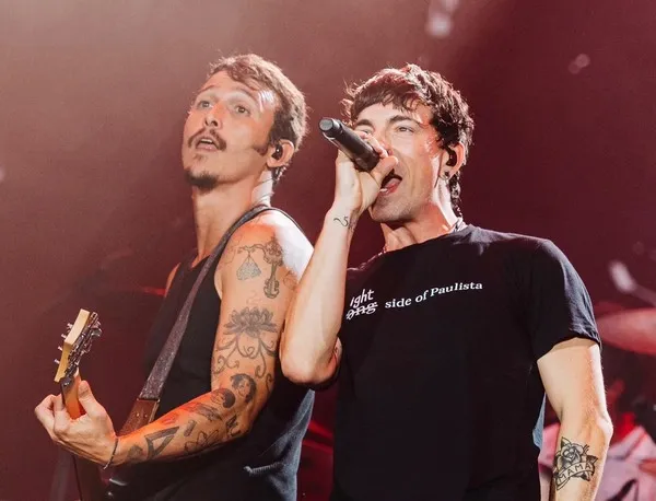 Artistas da Bloop Cultural integram a programação do Rock in Rio 2026
