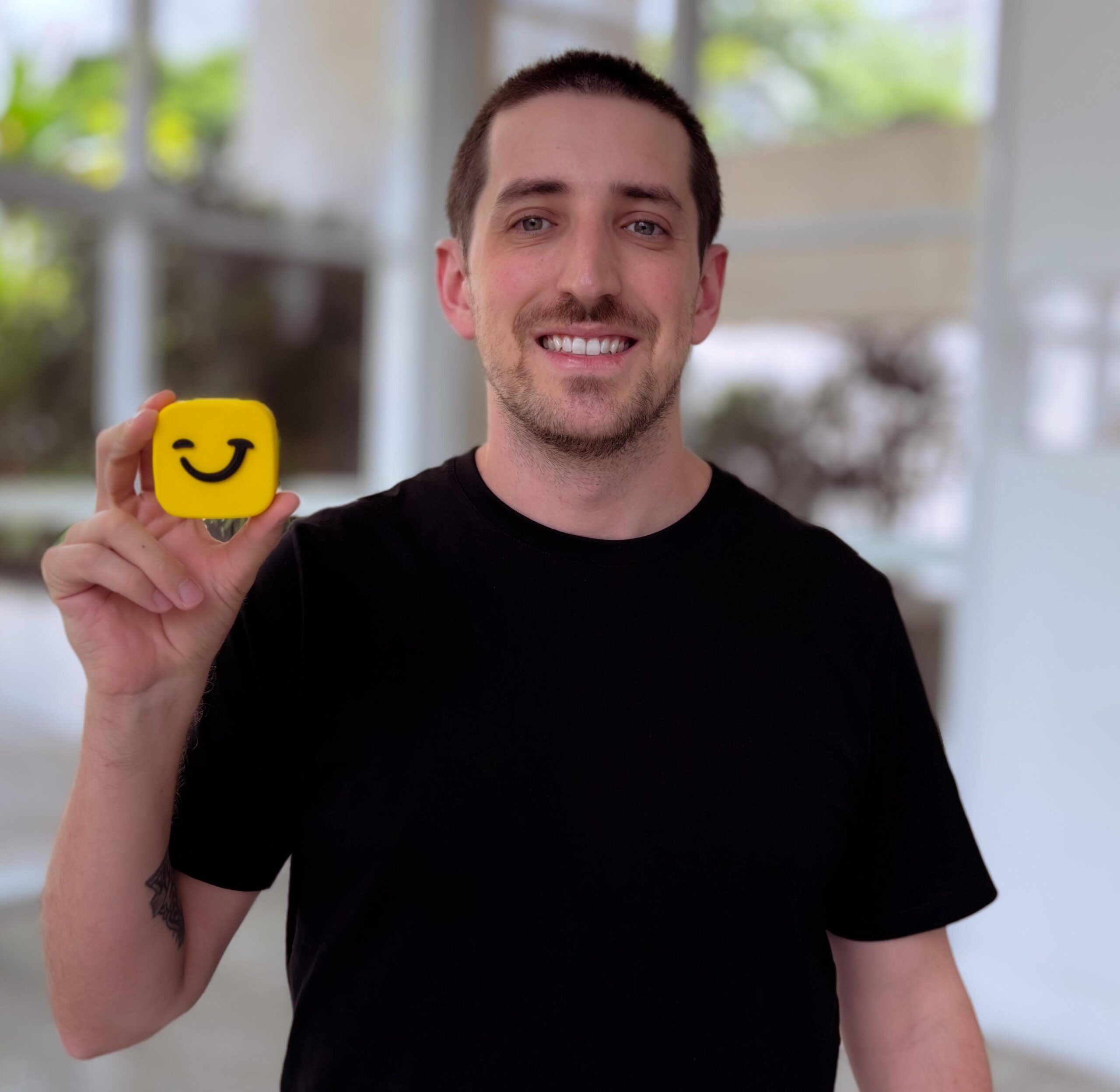 Jota nomeia Pedro Campos como Head de Marketing