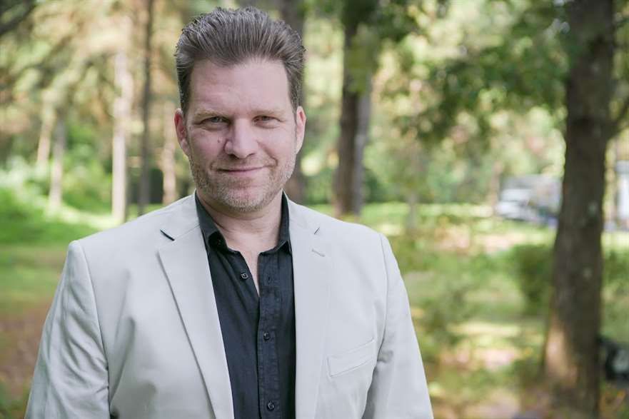 Entrevista: Chef Carlos Bertolazzi se destaca no mundo da gastronomia e do marketing