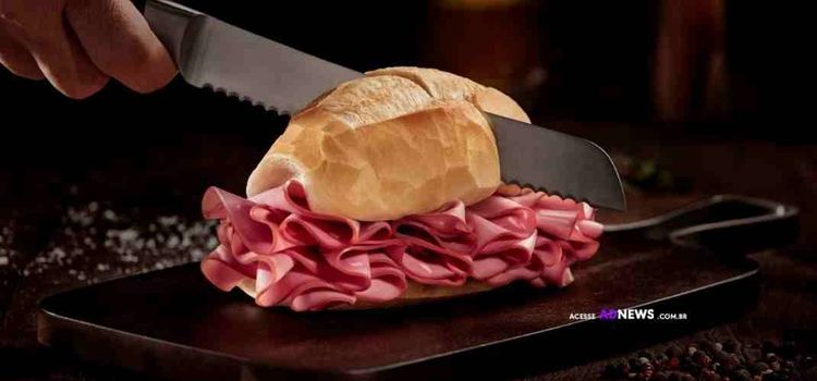 Seara Gourmet desperta fome em nova campanha da Mortadela duplamente Defumada