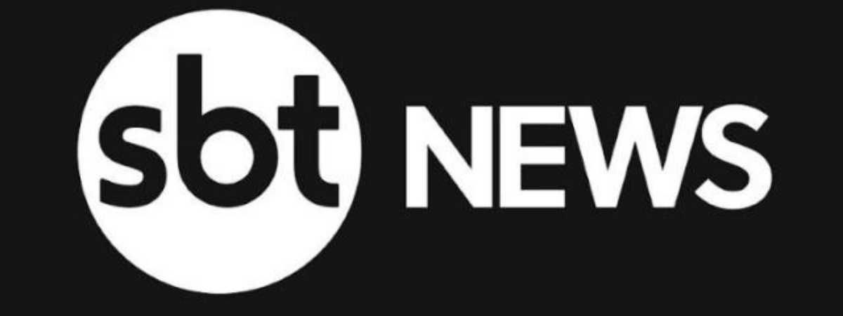 SBT News é a marca mais confiável de jornalismo do Brasil pelo segundo ano consecutivo