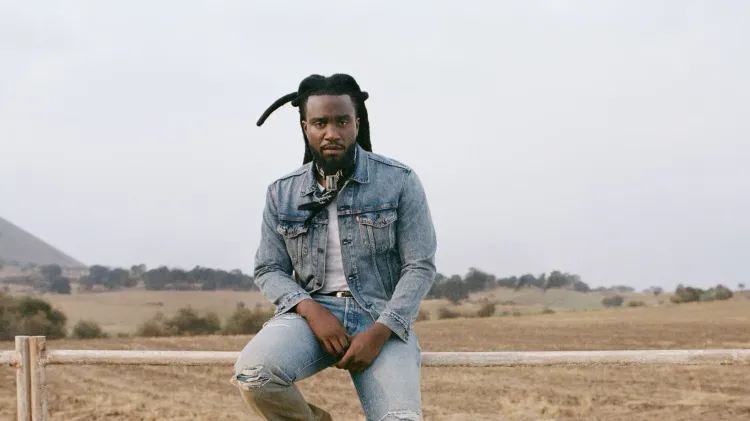 Levi’s lança coleção Ícones Outono/Inverno 2025