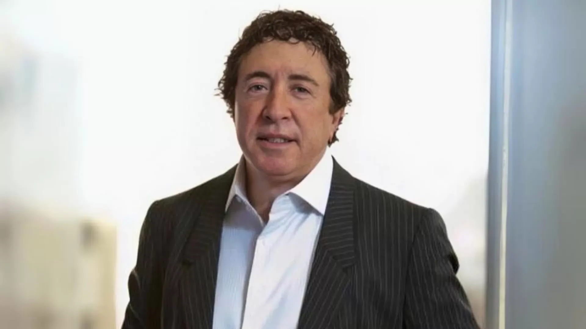 Walter Zagari assume como VP nacional de Comercialização na Rede Bandeirantes