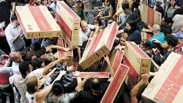 Zeeng e Keep.I criam projeto para monitorar presença de marcas na Black Friday