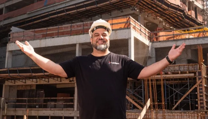 Com collabs de luxo e curadoria de arte, Habitare lança projeto de R$ 430 milhões em Niterói e redefine o morar premium