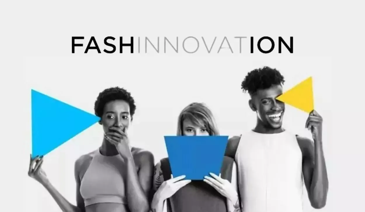 Fashinnovation revela nomes de peso para edição de 18 de setembro em Nova York