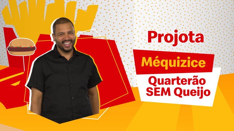 Méqui dá nova versão para vinheta de abertura do BBB21