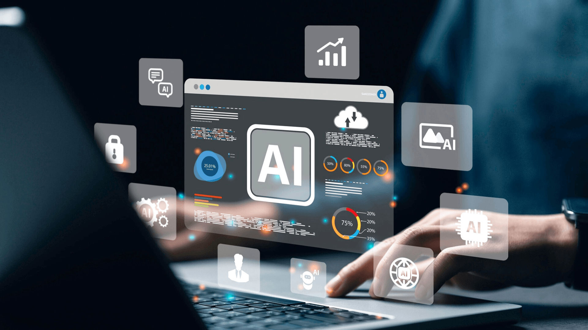 Google, Open AI e Mistral lançam atualizações para seus modelos de IA