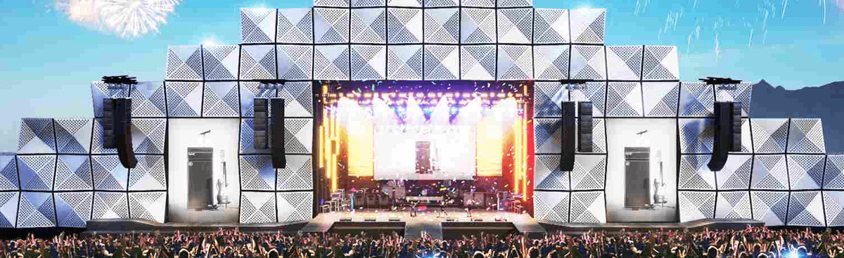 Rock In Rio amplia ações de sustentabilidade na edição 2022