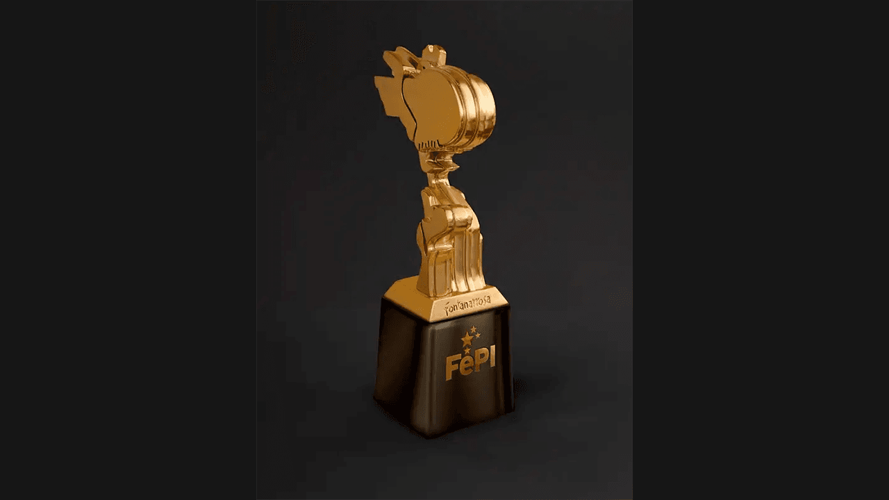 FePI 2024 revela seus finalistas