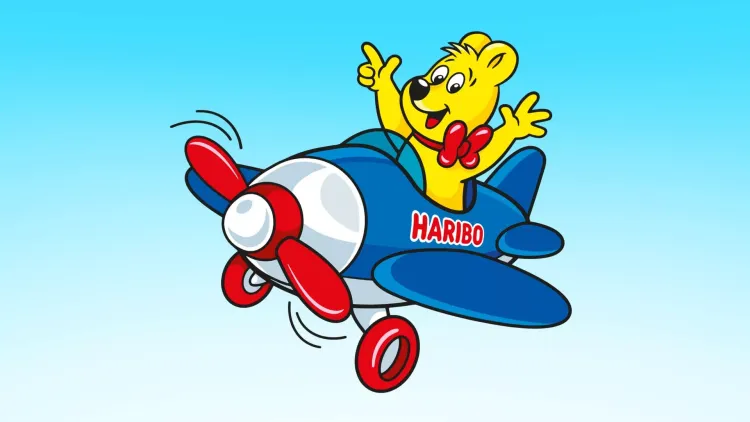 Curiosidades sobre Haribo: um século de doçuras