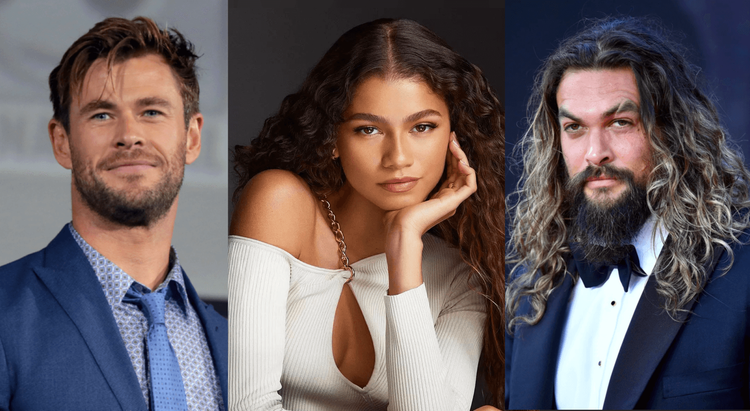Parem as máquinas! Warner confirma nomes de Hollywood na CCXP23