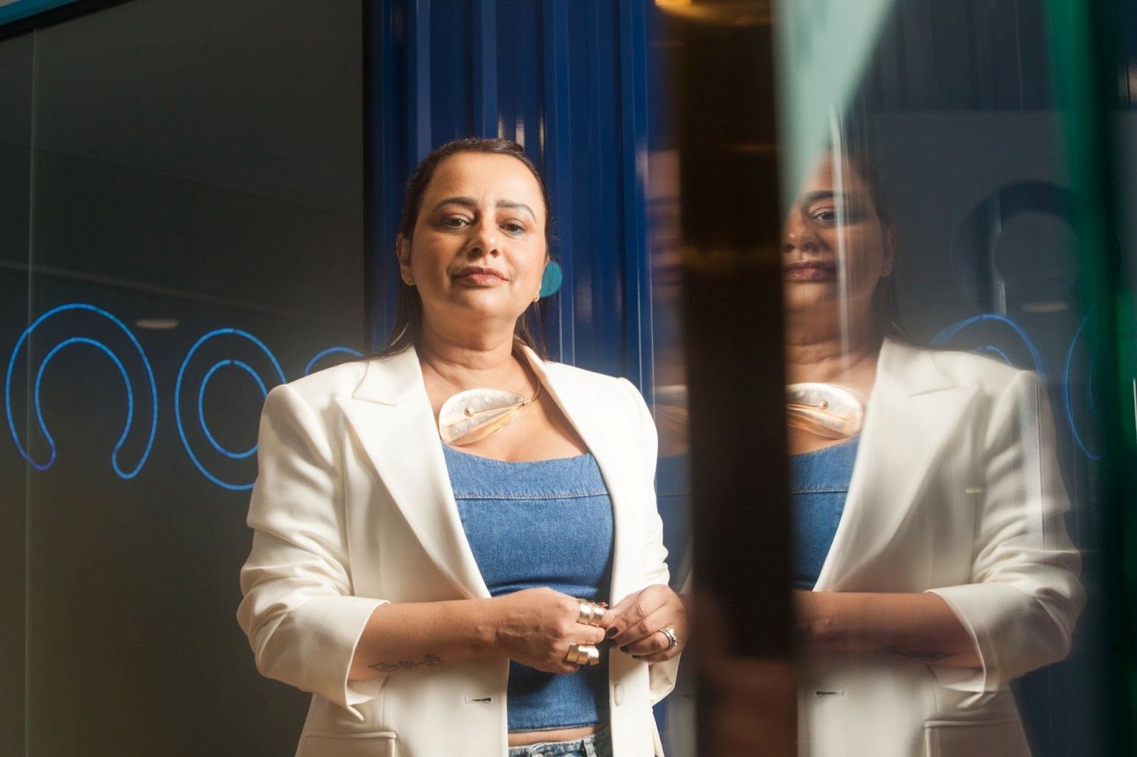 Neon traz Danielle Sardenberg como Diretora de Marketing