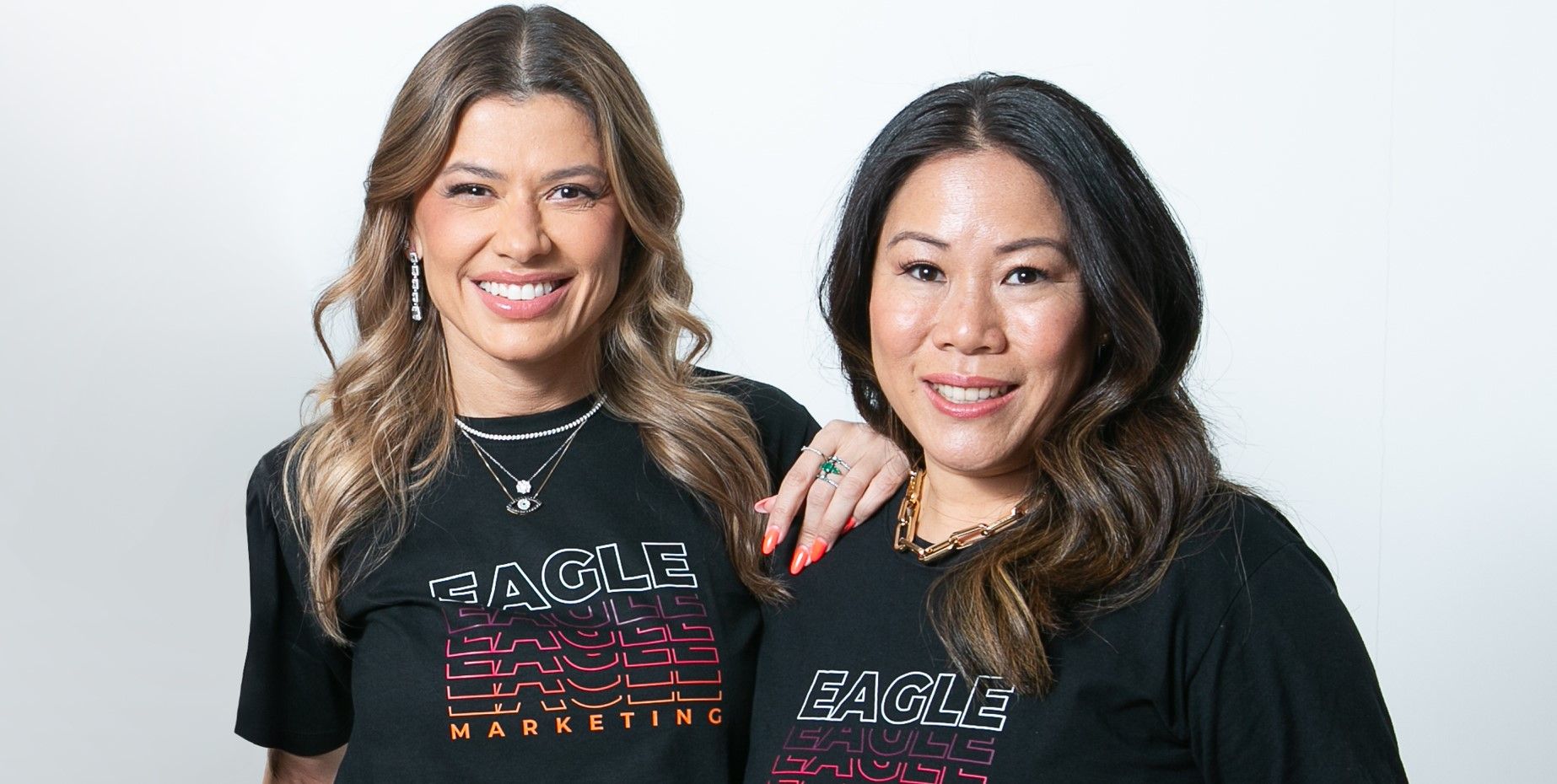Eagle anuncia Camila Inoue como nova sócia e planeja expansão