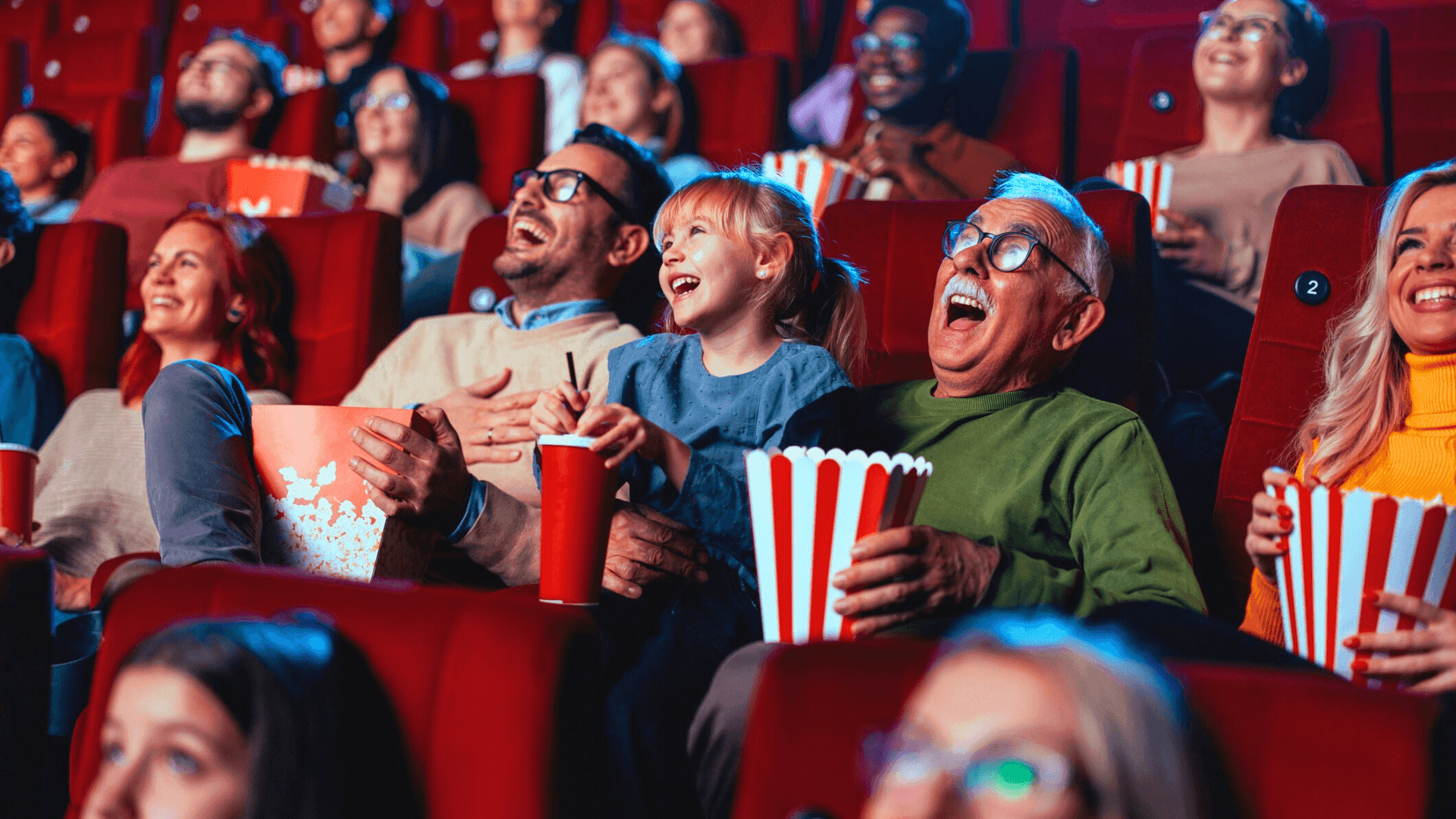 Luz, câmera e ingresso na mão! 3ª Semana do Cinema começa hoje em todo o Brasil