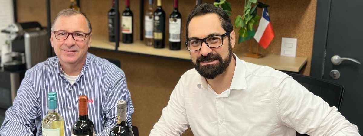 Concha y Toro anuncia Novo Diretor Comercial no Brasil