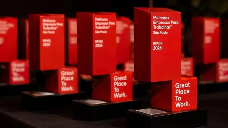 Ypê conquista 8ª posição no ranking GPTW Interior e Litoral Paulista 2026