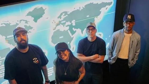 New Era cria Célula de Energia e Cultura para fortalecer conexão com movimentos sociais e culturais