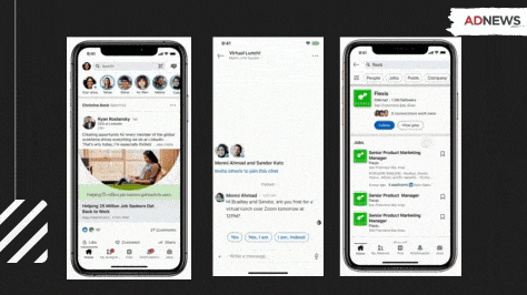 LinkedIn está de cara nova: saiba quais as mudanças na plataforma