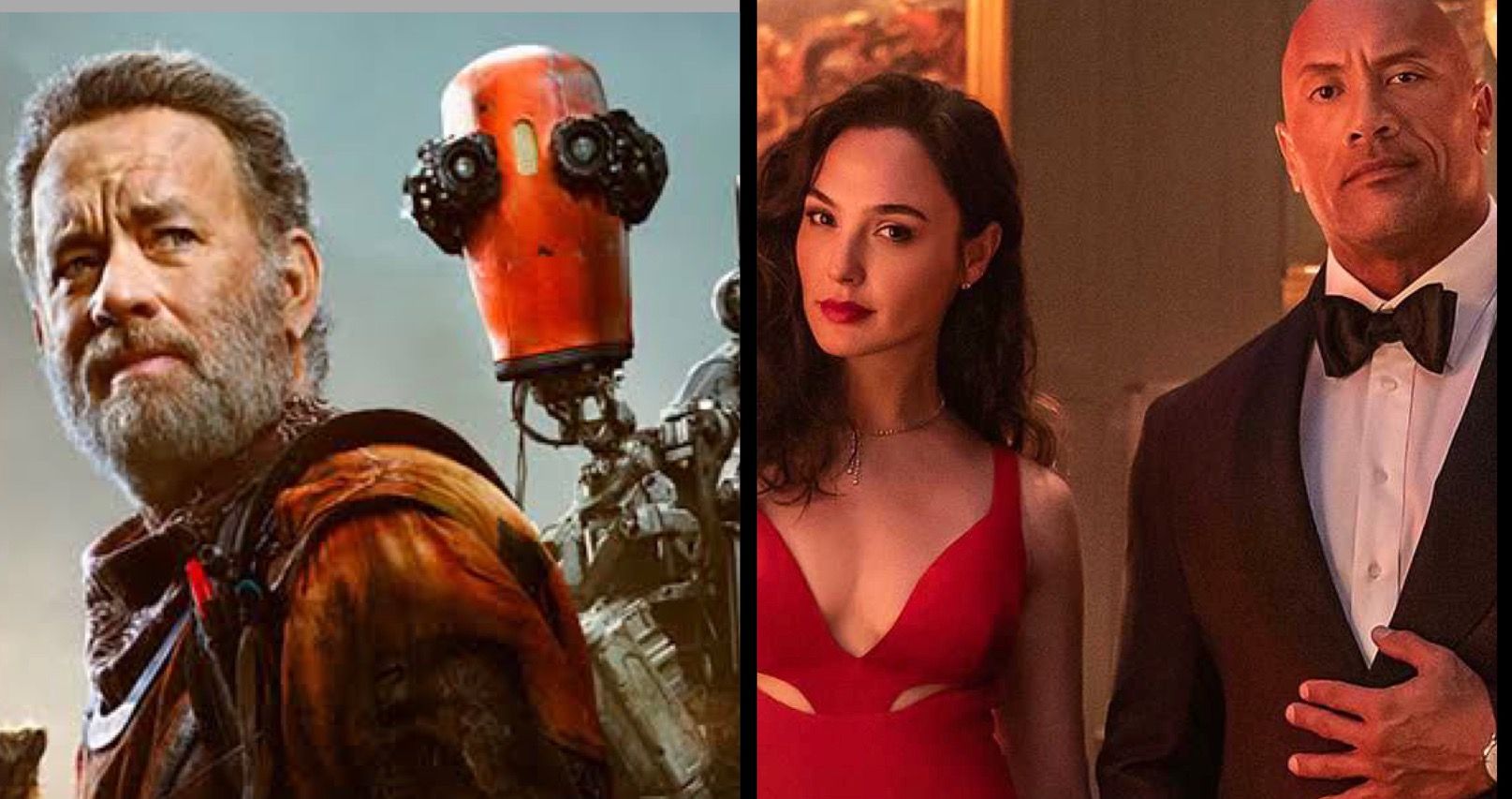 Os 10 filmes e séries imperdíveis que vão estrear no streaming ainda em 2021