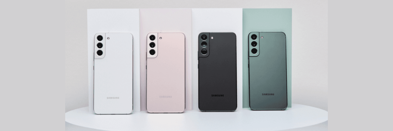 Samsung Galaxy S22 traz experiência revolucionária de câmera